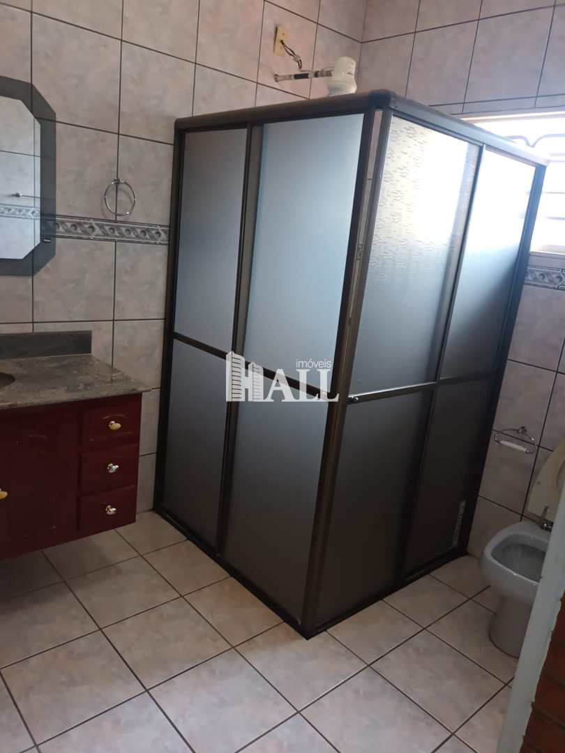 Casa à venda com 3 quartos, 250m² - Foto 8