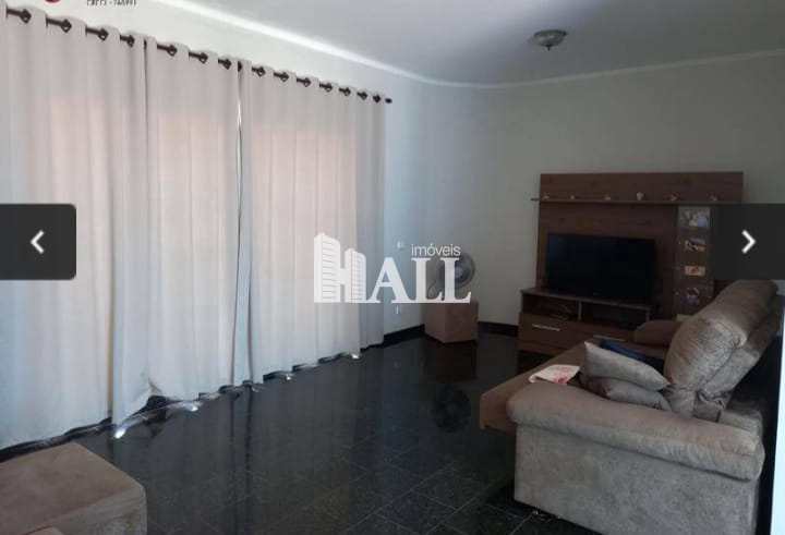 Casa, 3 quartos, 330 m² - Foto 1