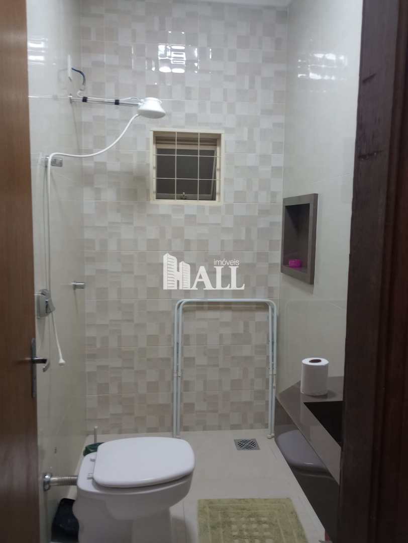 Casa à venda com 2 quartos, 100m² - Foto 9