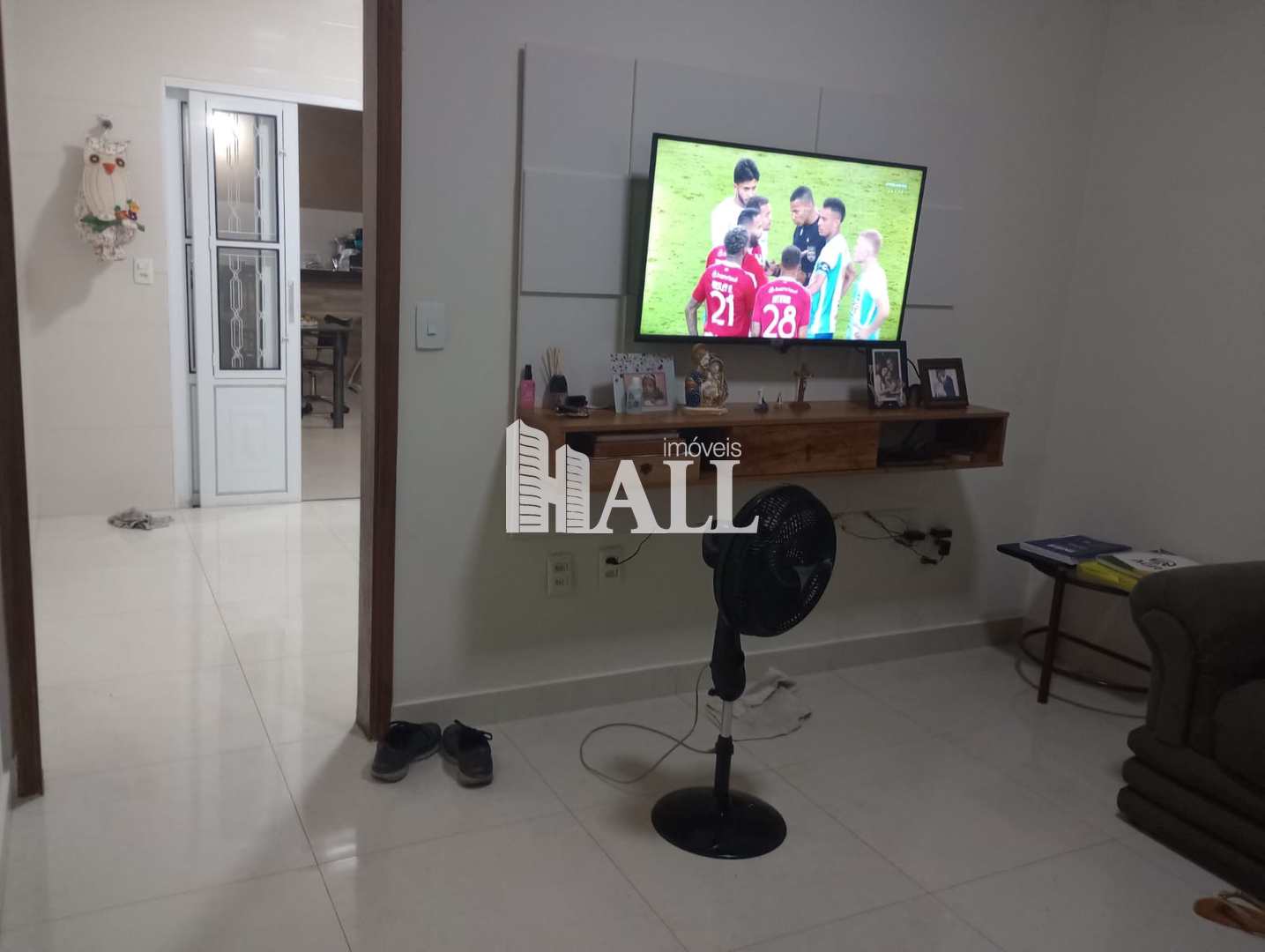 Casa à venda com 2 quartos, 100m² - Foto 3