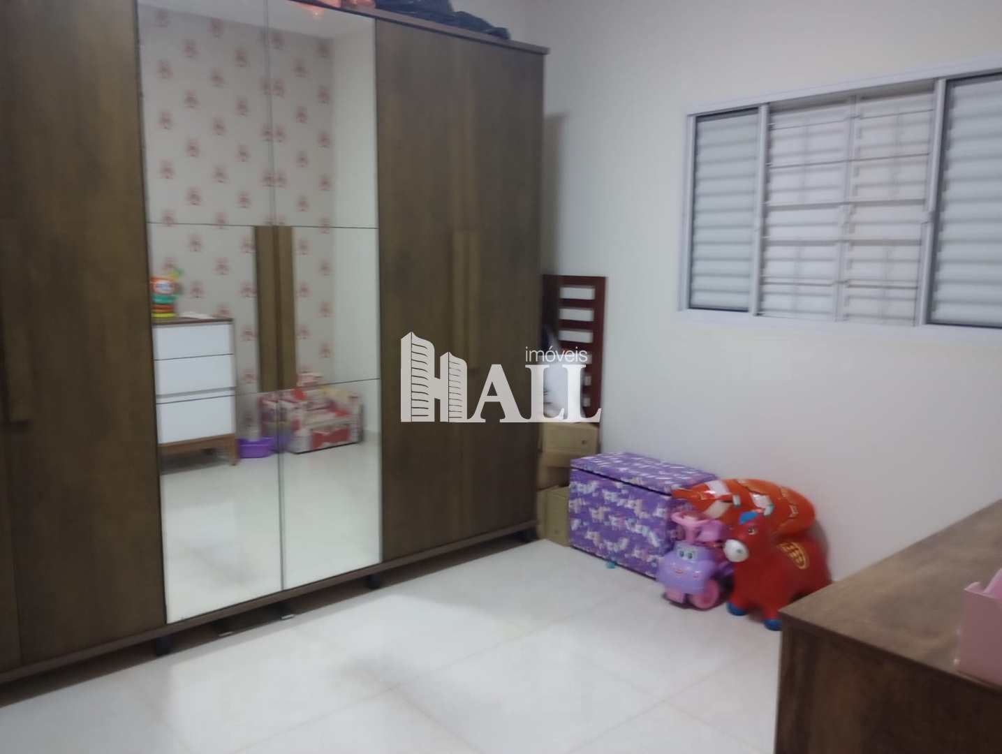 Casa à venda com 2 quartos, 100m² - Foto 8