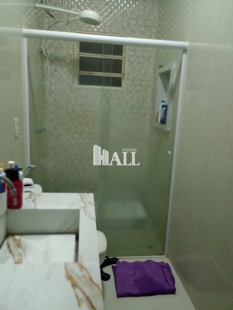 Casa à venda com 2 quartos, 100m² - Foto 10