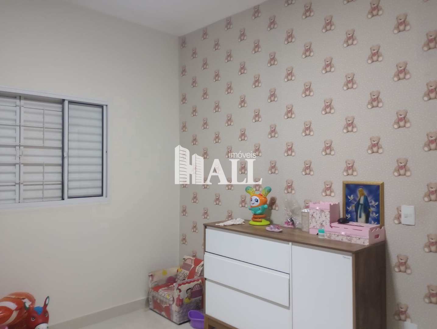 Casa à venda com 2 quartos, 100m² - Foto 7