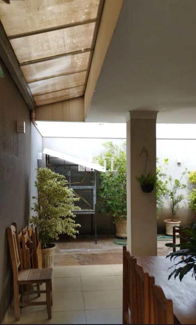 Casa de Condomínio à venda com 3 quartos, 155m² - Foto 6