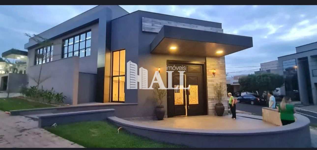 Casa de Condomínio à venda com 3 quartos, 155m² - Foto 1