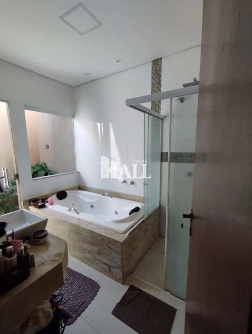Casa de Condomínio à venda com 3 quartos, 155m² - Foto 9