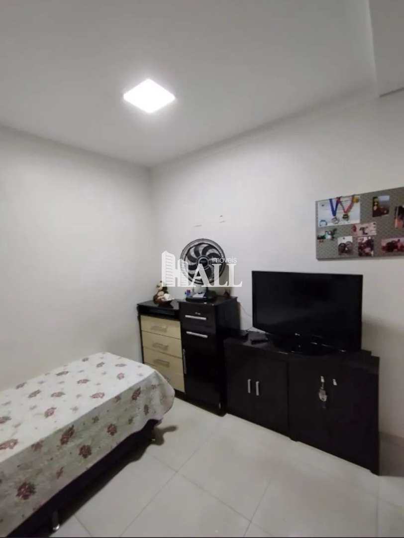 Casa de Condomínio à venda com 3 quartos, 155m² - Foto 3