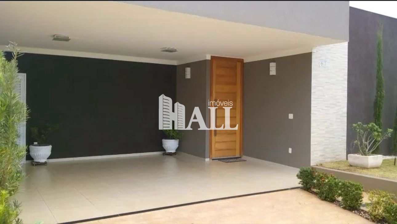 Casa de Condomínio à venda com 3 quartos, 155m² - Foto 2