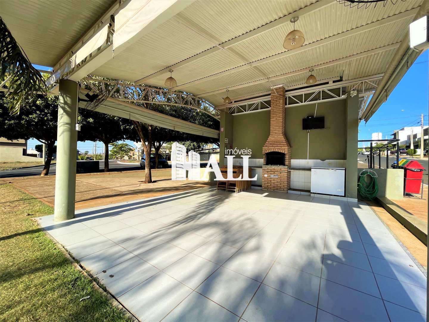 Casa de Condomínio à venda com 3 quartos, 155m² - Foto 23