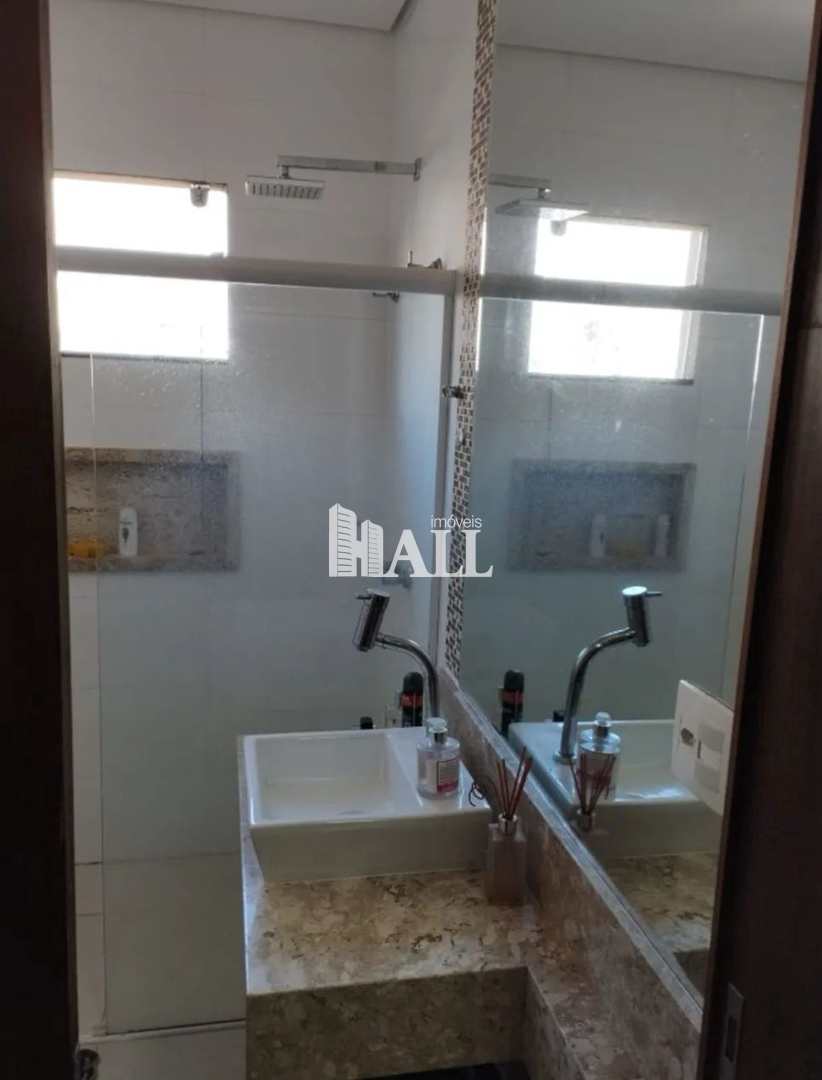Casa de Condomínio à venda com 3 quartos, 155m² - Foto 10