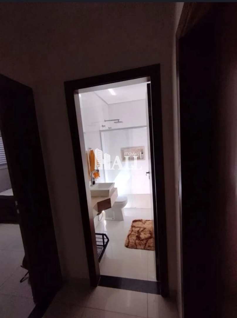 Casa de Condomínio à venda com 3 quartos, 155m² - Foto 8