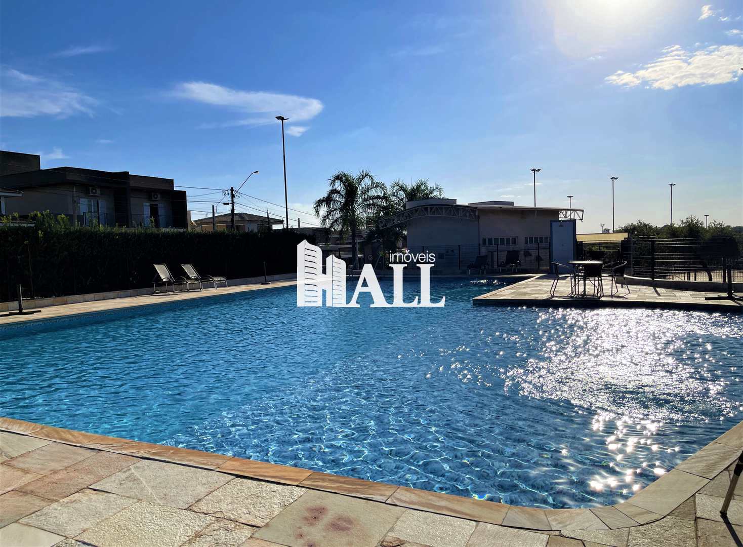Casa de Condomínio à venda com 3 quartos, 155m² - Foto 19