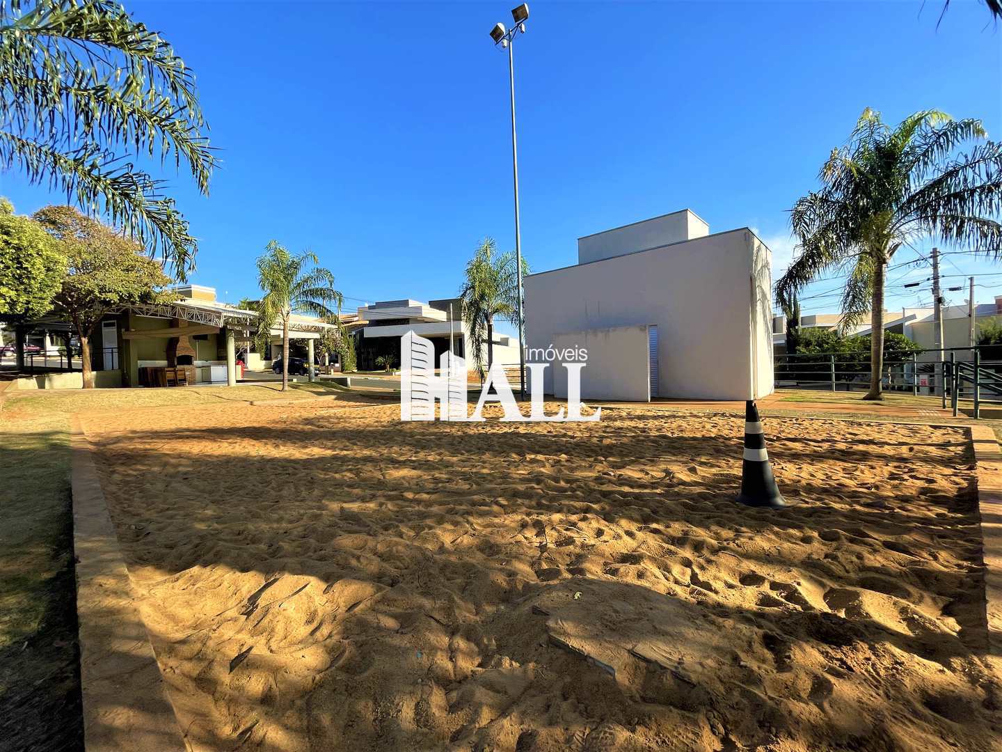 Casa de Condomínio à venda com 3 quartos, 155m² - Foto 24