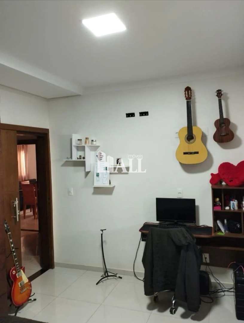 Casa de Condomínio à venda com 3 quartos, 155m² - Foto 5