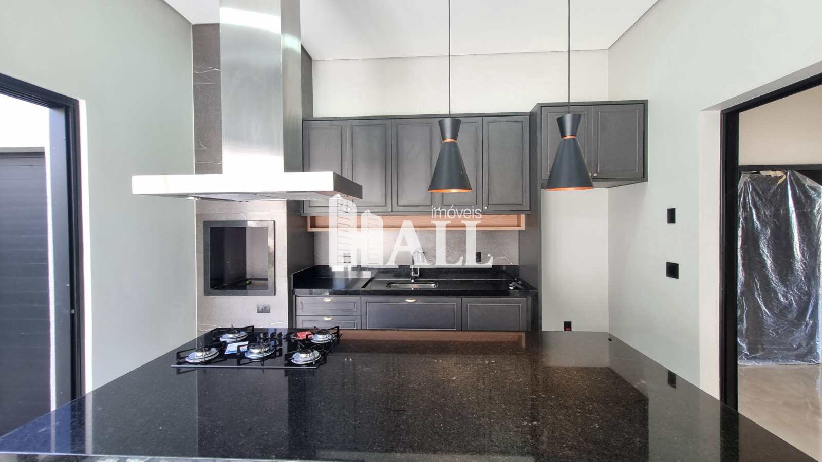 Casa de Condomínio à venda com 3 quartos, 190m² - Foto 9