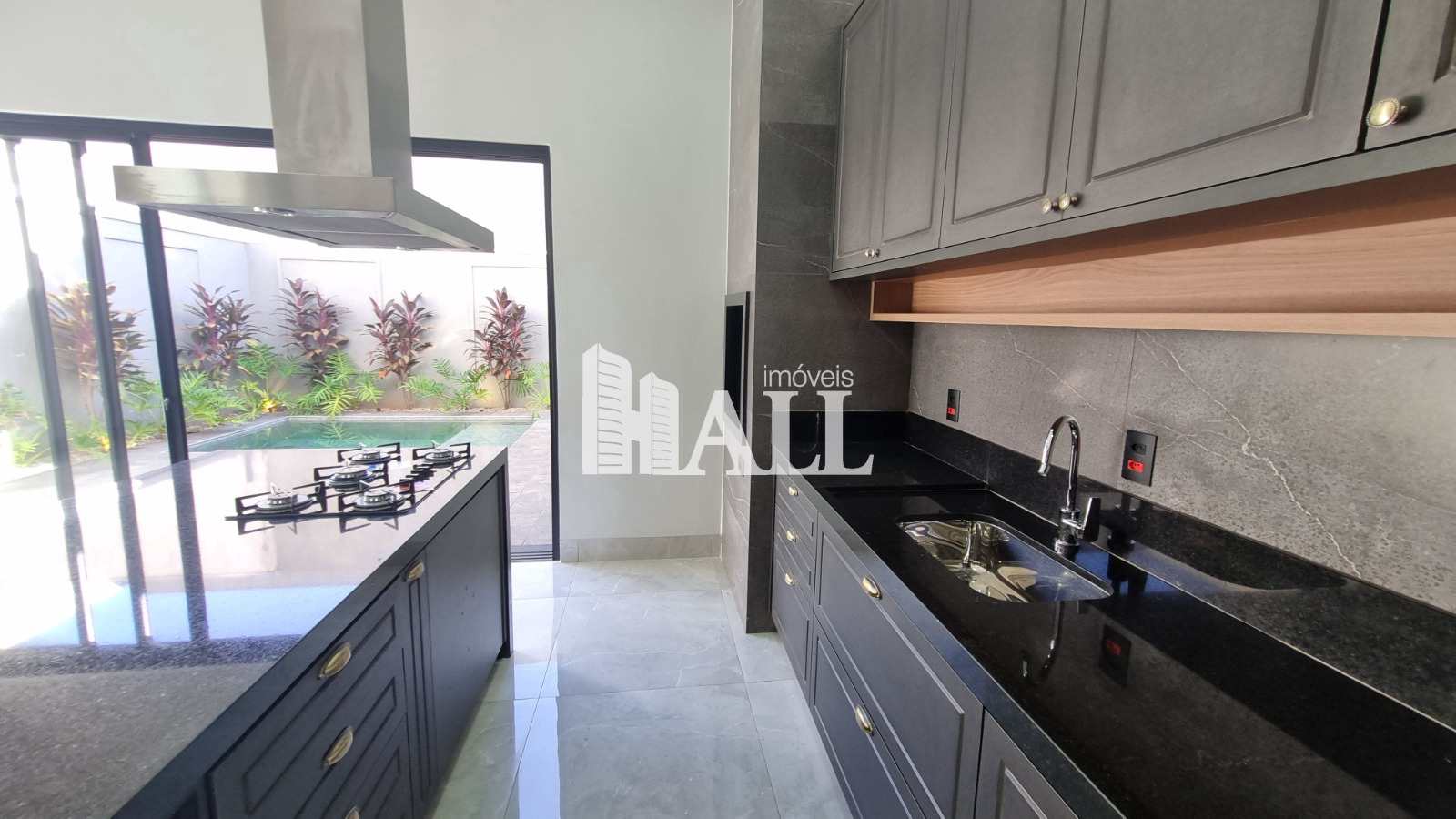 Casa de Condomínio à venda com 3 quartos, 190m² - Foto 13