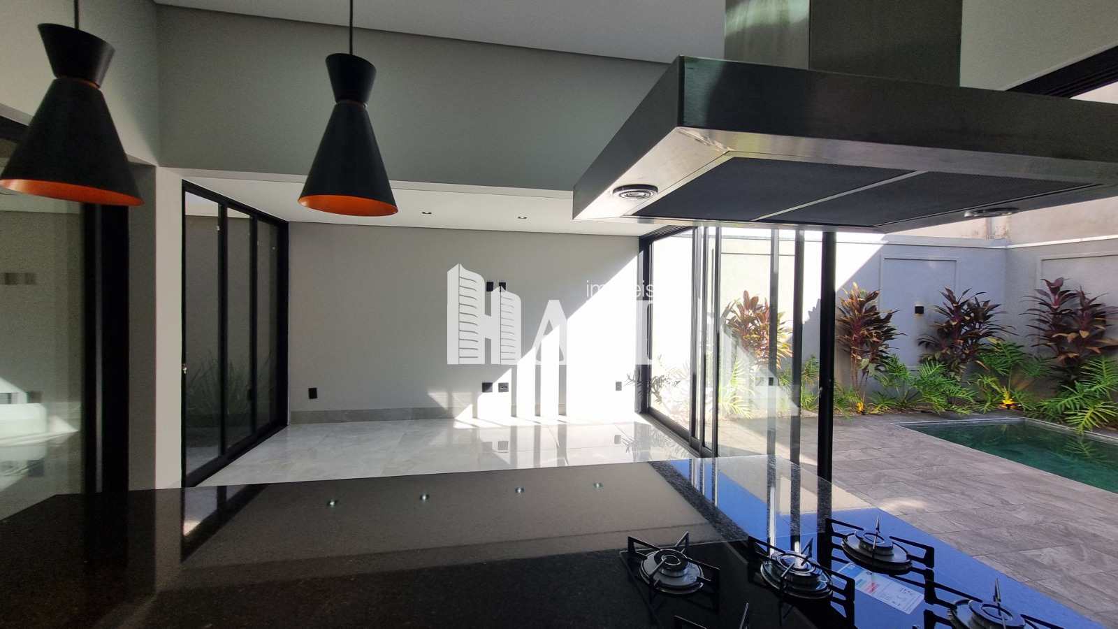 Casa de Condomínio à venda com 3 quartos, 190m² - Foto 12