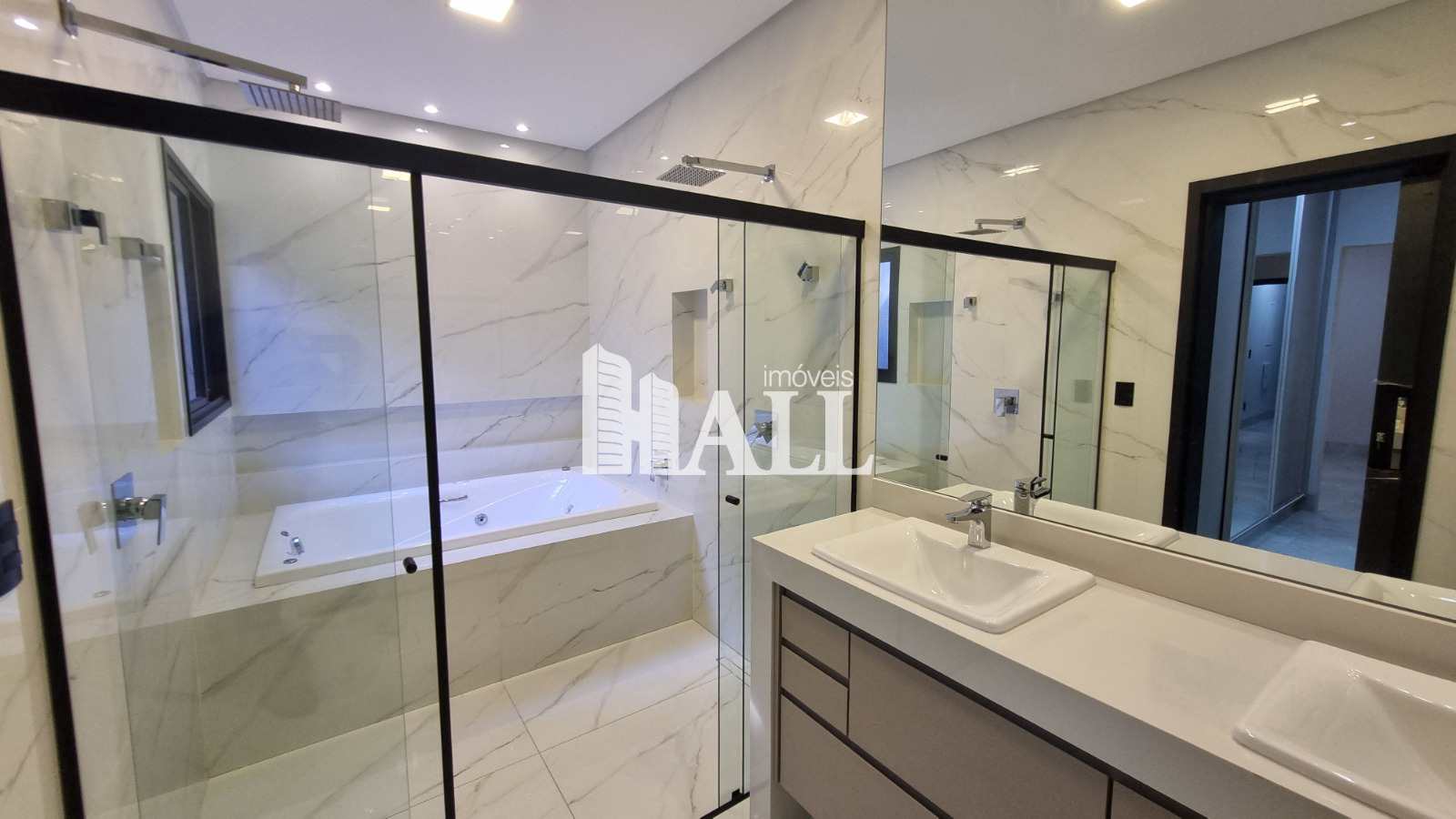 Casa de Condomínio à venda com 3 quartos, 190m² - Foto 27