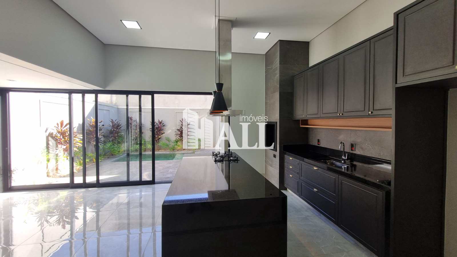Casa de Condomínio à venda com 3 quartos, 190m² - Foto 8