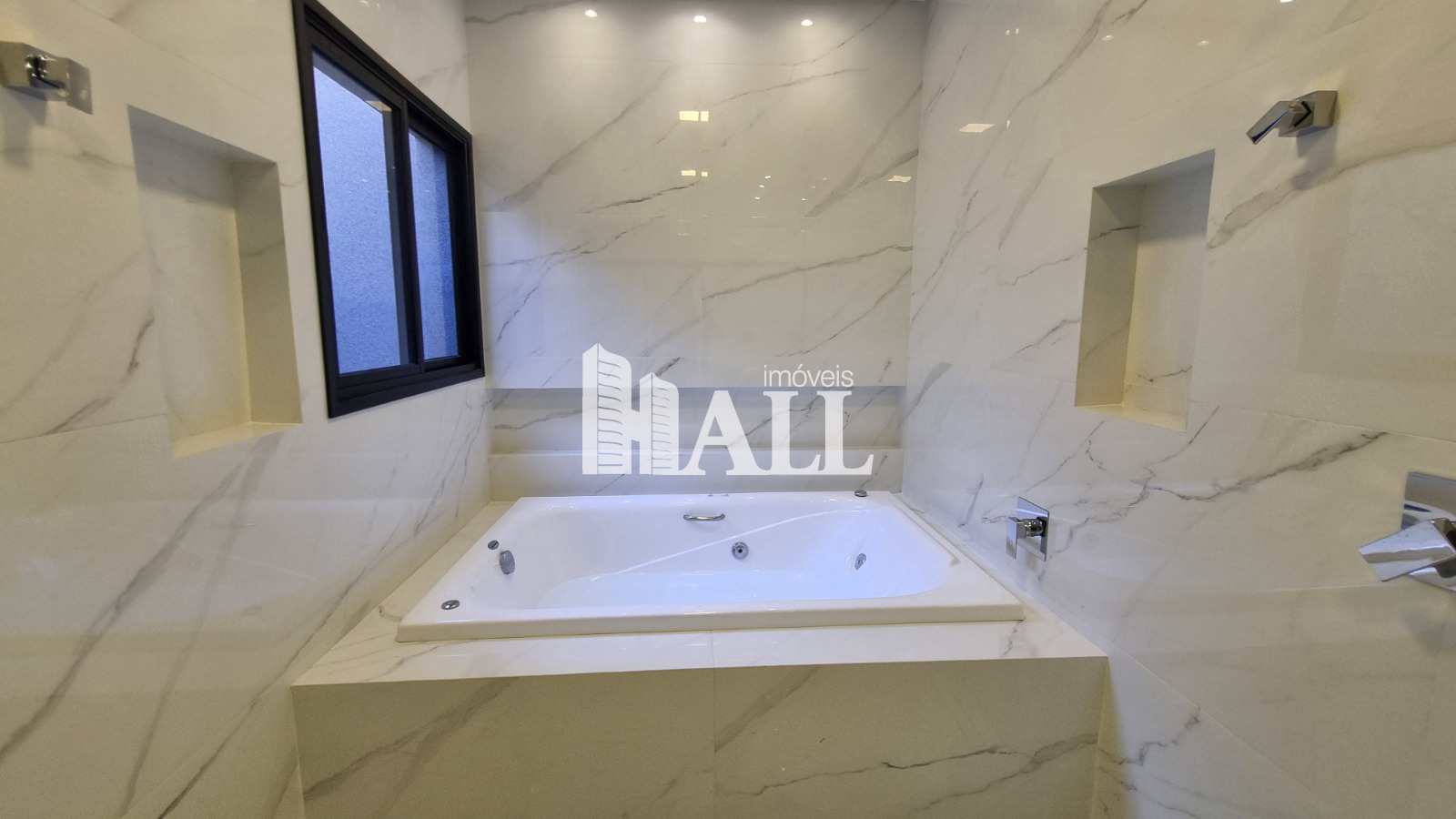 Casa de Condomínio à venda com 3 quartos, 190m² - Foto 28