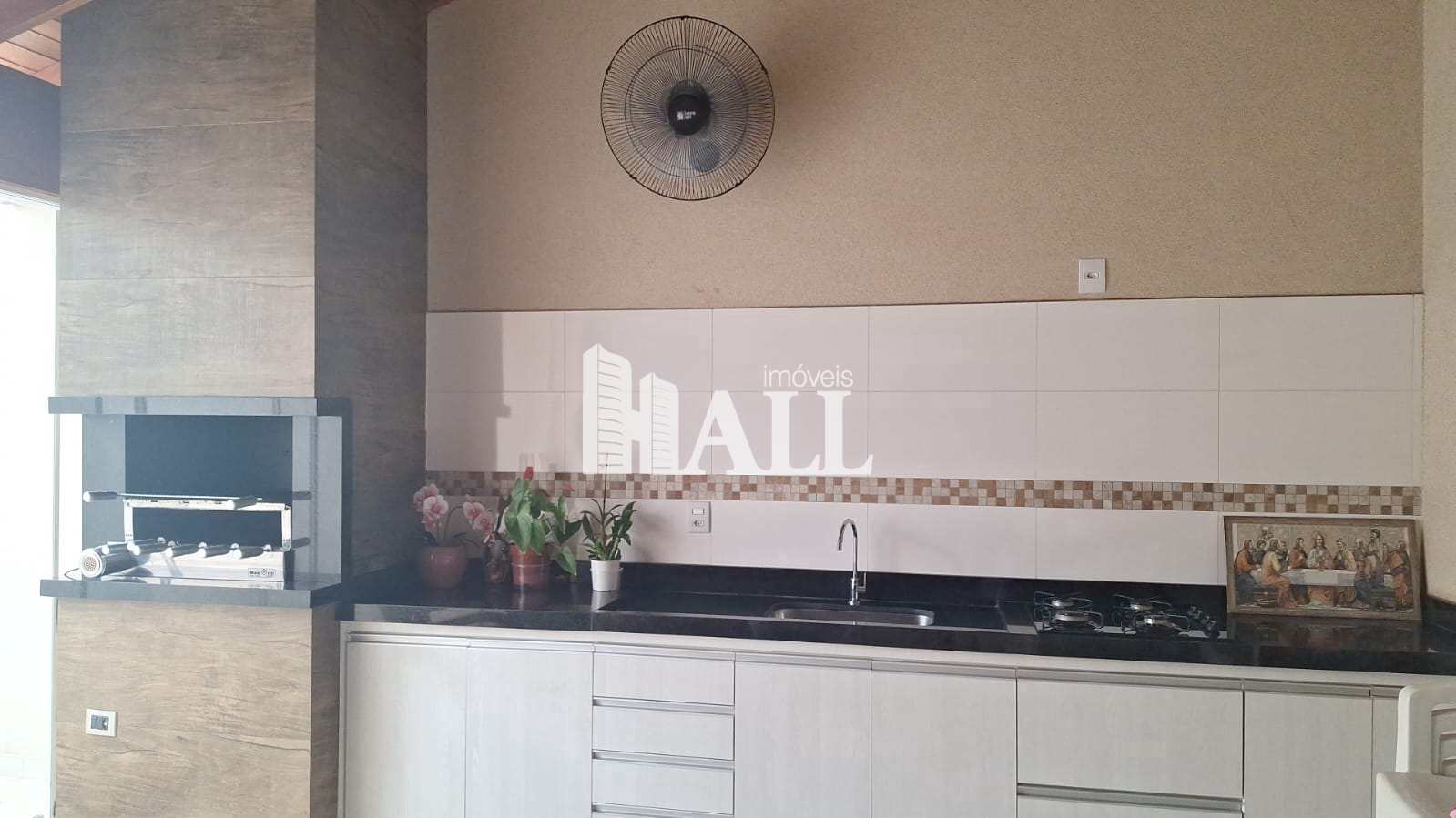 Casa, 3 quartos, 145 m² - Foto 4