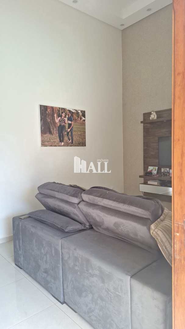 Casa, 3 quartos, 145 m² - Foto 2