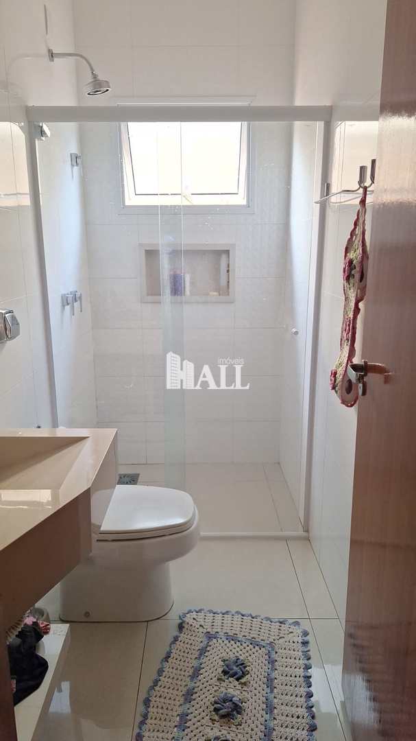 Casa, 3 quartos, 145 m² - Foto 3