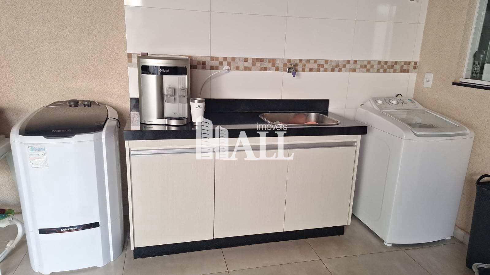 Casa, 3 quartos, 145 m² - Foto 5