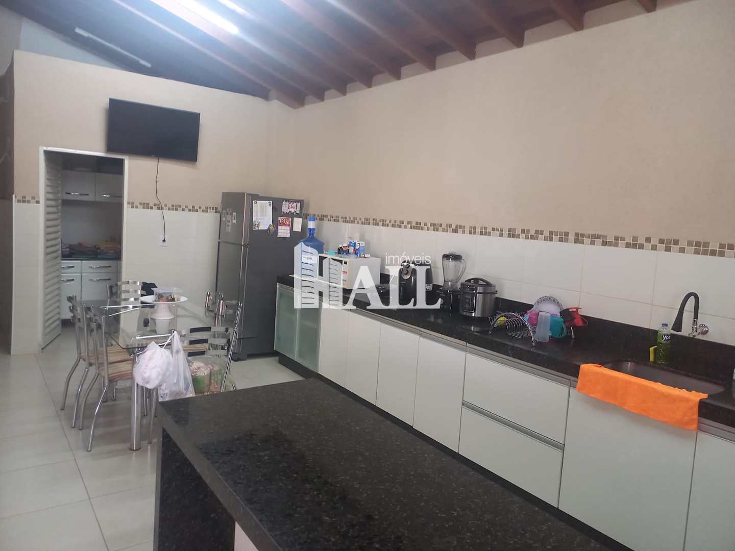 Casa à venda com 2 quartos, 136m² - Foto 8