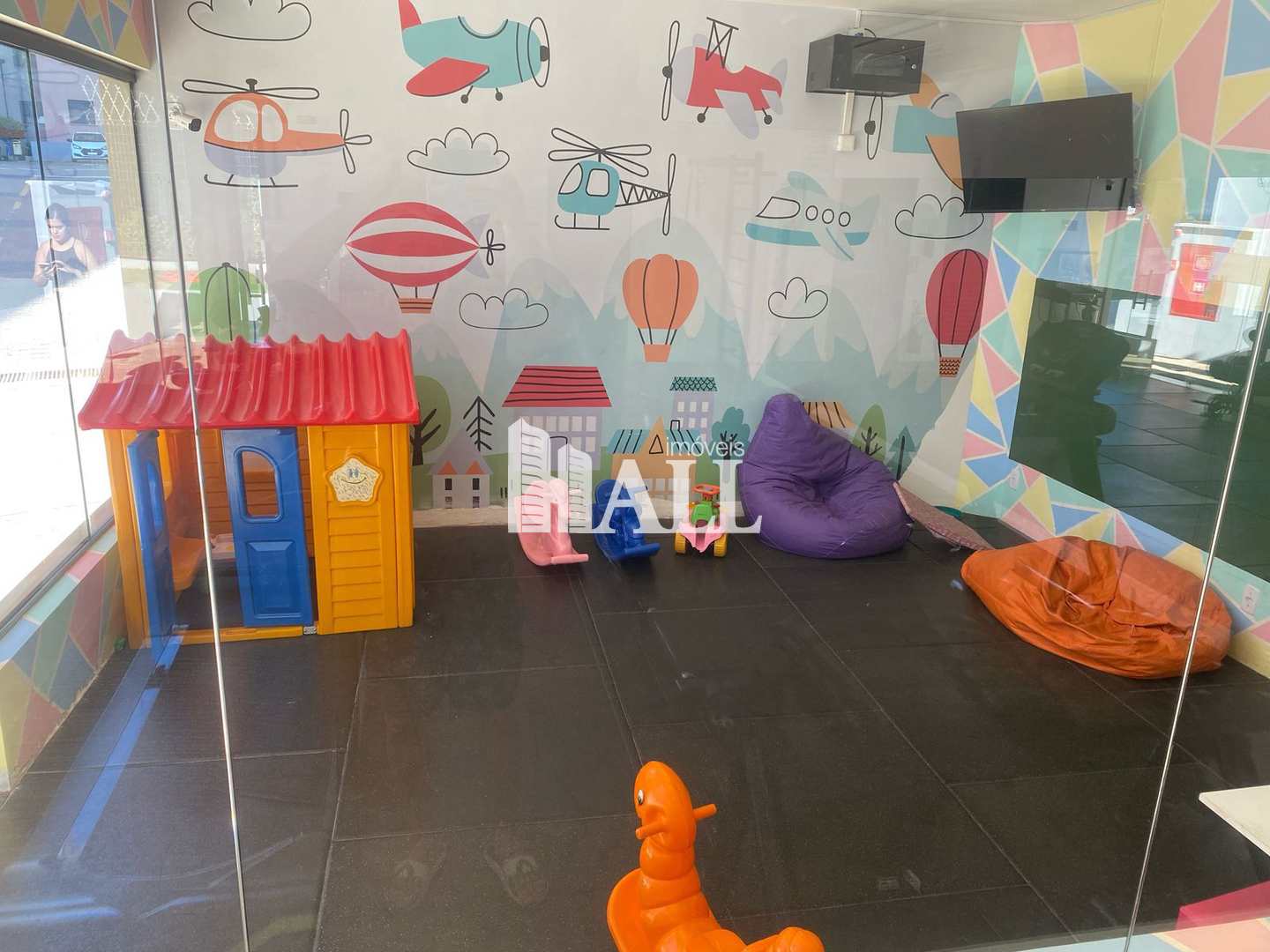 Apartamento à venda com 2 quartos, 58m² - Foto 17