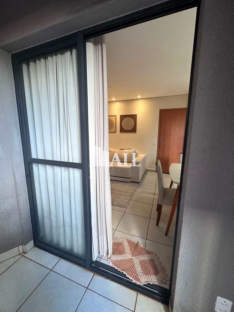 Apartamento à venda com 2 quartos, 58m² - Foto 14