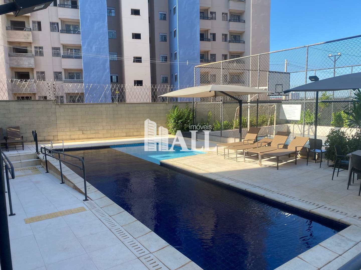 Apartamento à venda com 2 quartos, 58m² - Foto 16