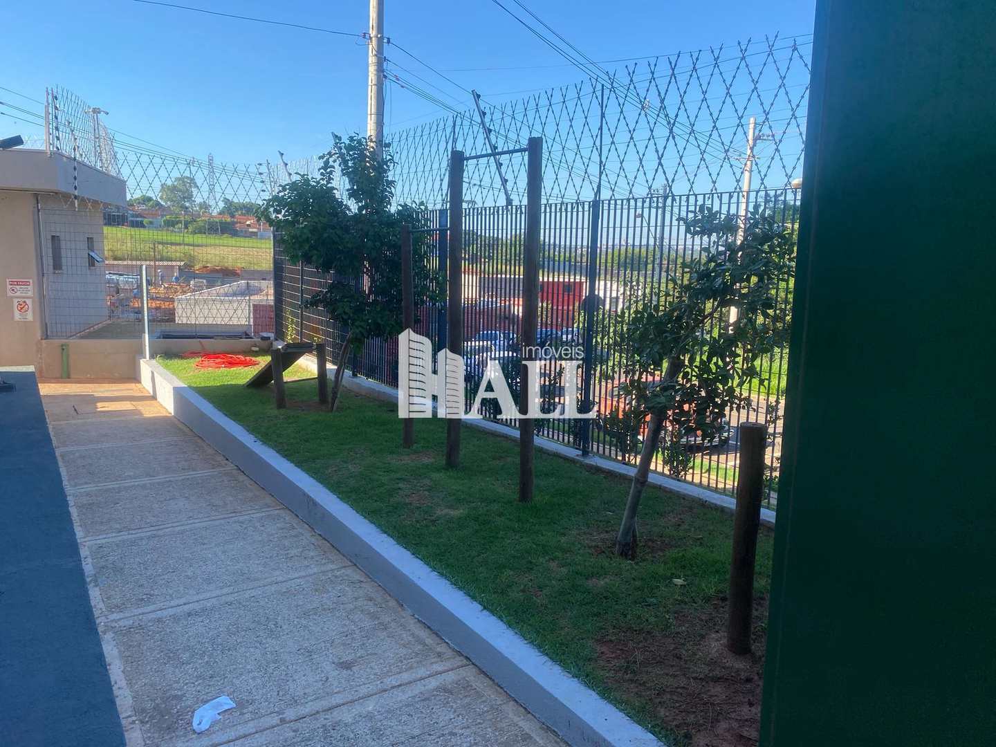 Apartamento à venda com 2 quartos, 58m² - Foto 20