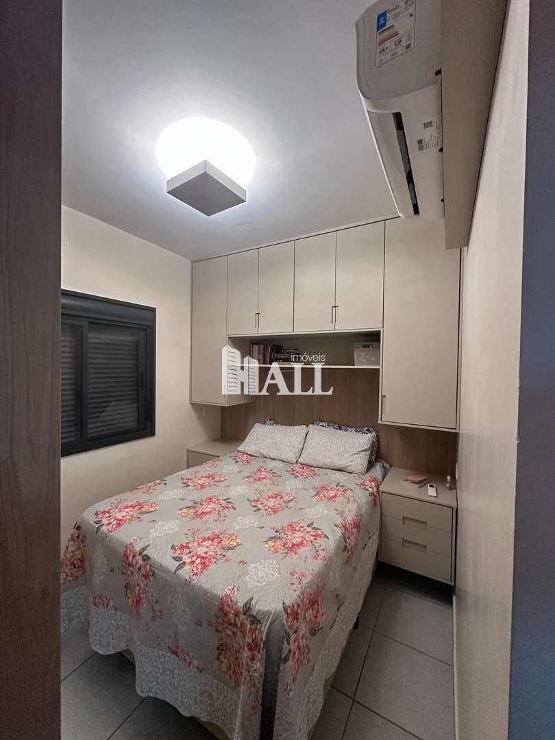 Apartamento à venda com 2 quartos, 58m² - Foto 11