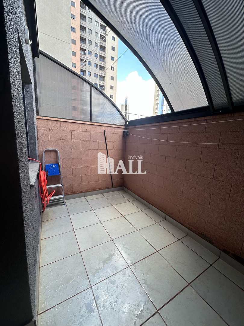Apartamento à venda com 2 quartos, 58m² - Foto 15