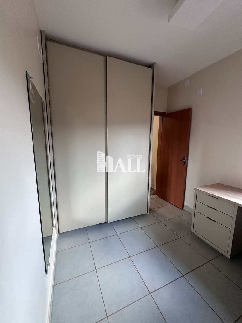 Apartamento à venda com 2 quartos, 58m² - Foto 5