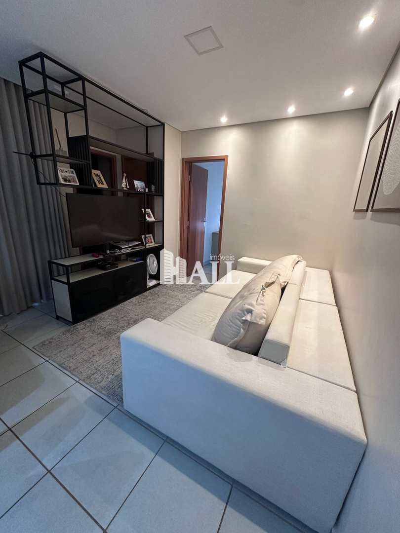 Apartamento à venda com 2 quartos, 58m² - Foto 1