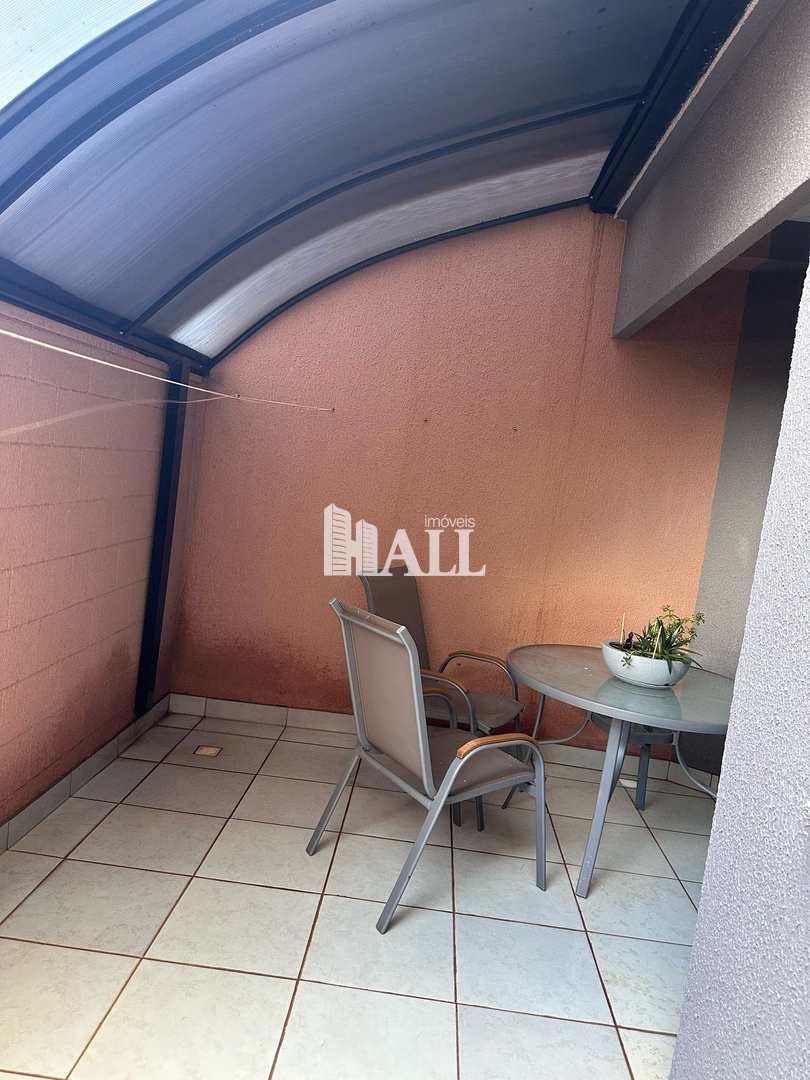Apartamento à venda com 2 quartos, 58m² - Foto 13