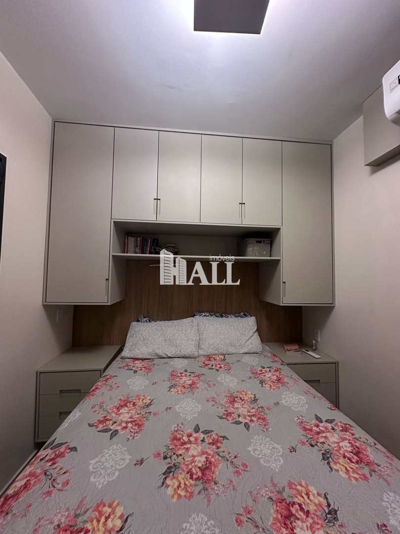 Apartamento à venda com 2 quartos, 58m² - Foto 8