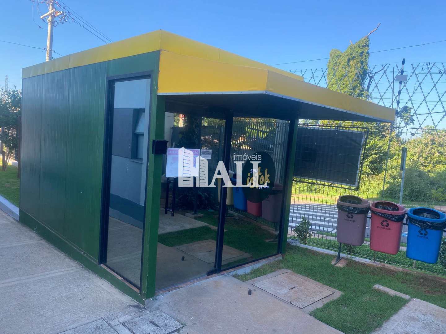 Apartamento à venda com 2 quartos, 58m² - Foto 21