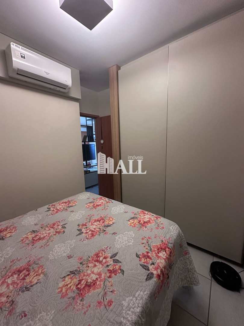 Apartamento à venda com 2 quartos, 58m² - Foto 10