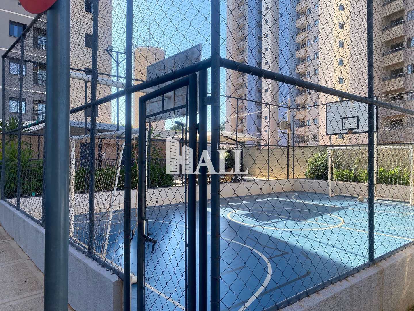 Apartamento à venda com 2 quartos, 58m² - Foto 18