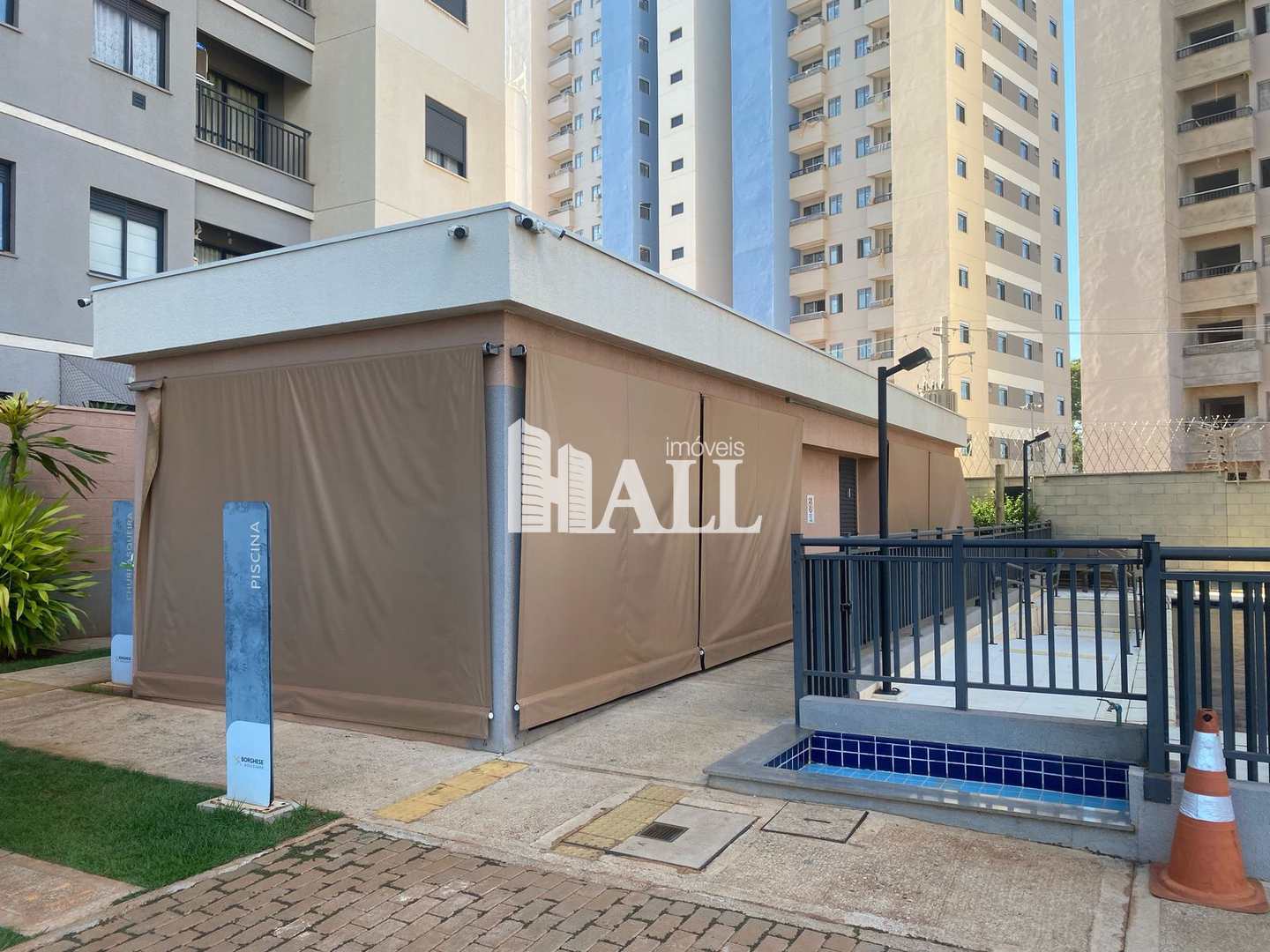 Apartamento à venda com 2 quartos, 58m² - Foto 19
