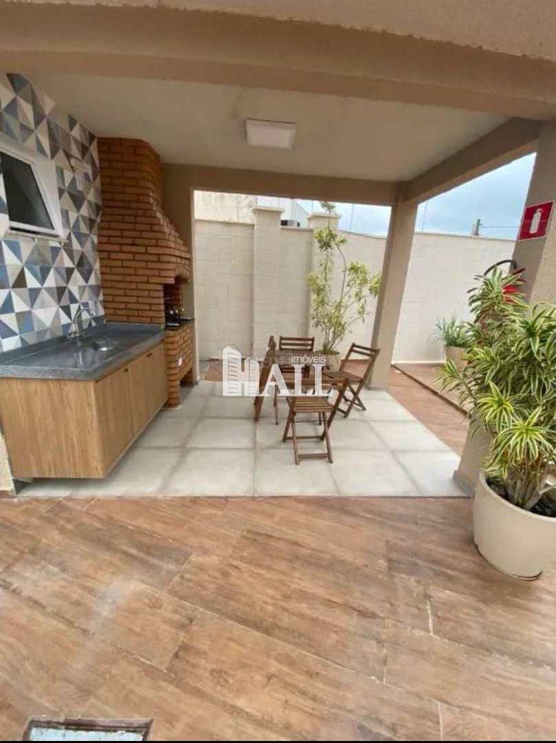 Apartamento à venda com 2 quartos, 50m² - Foto 15