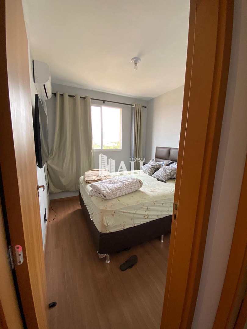 Apartamento à venda com 2 quartos, 50m² - Foto 10
