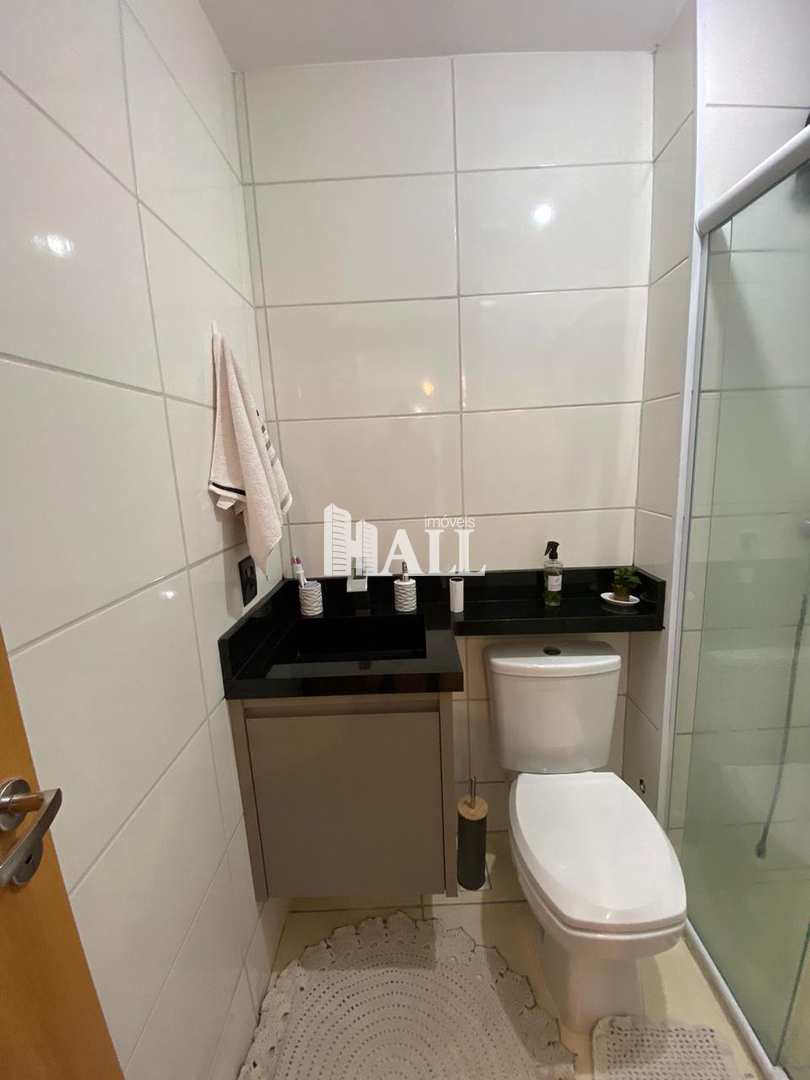 Apartamento à venda com 2 quartos, 50m² - Foto 13