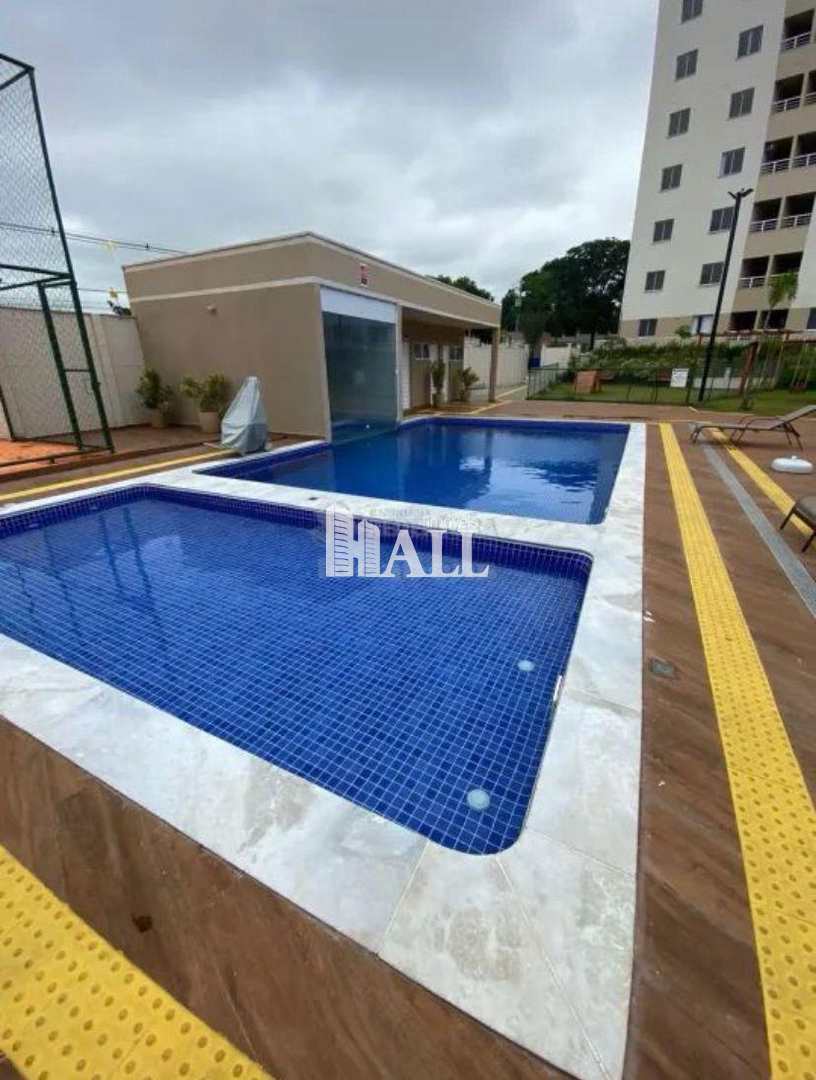 Apartamento à venda com 2 quartos, 50m² - Foto 14