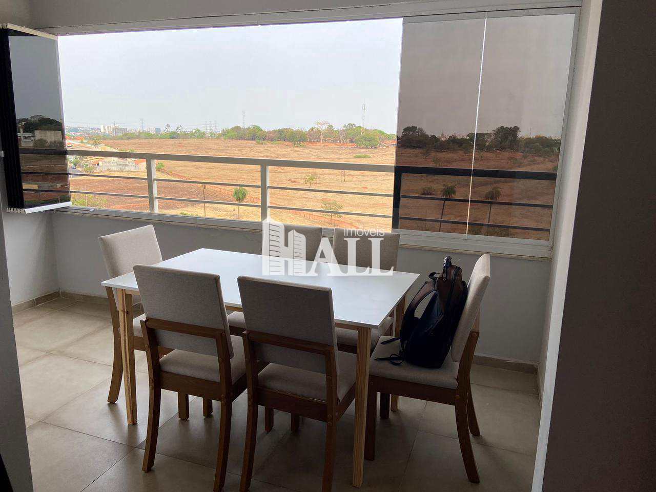Apartamento à venda com 2 quartos, 50m² - Foto 5