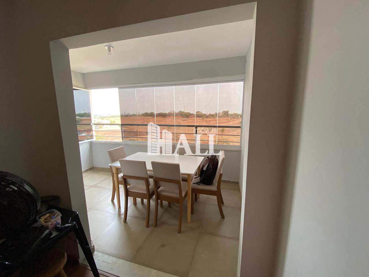 Apartamento à venda com 2 quartos, 50m² - Foto 3