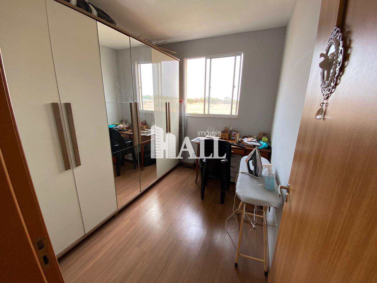 Apartamento à venda com 2 quartos, 50m² - Foto 11